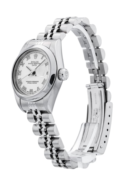 Rolex Datejust Lady 79160